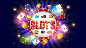 sin87 nổ hũ slot online
